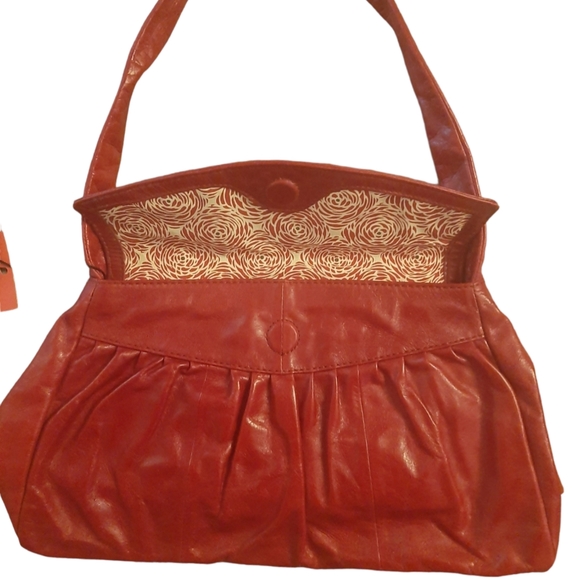 NWT Hobo International Scarlett Italian Leather Bag - Picture 3 of 4